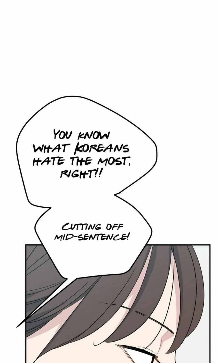 It's Not Love (Min Wonbaeg) Chapter 18 page 102 - 