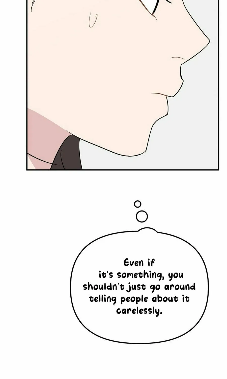 It's Not Love (Min Wonbaeg) Chapter 18 page 103 - 