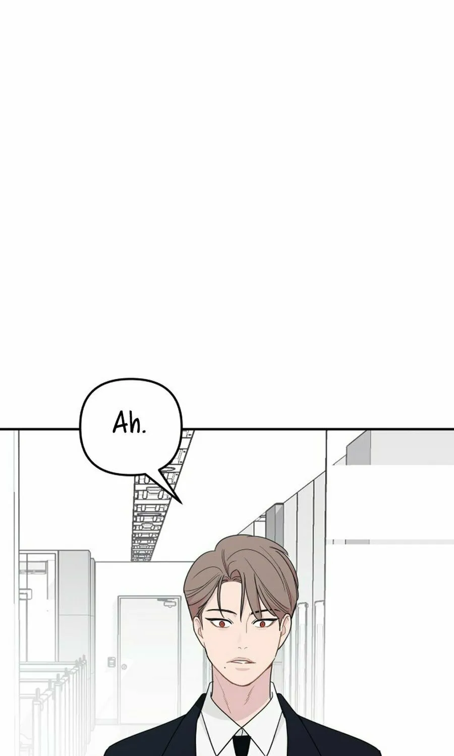 It's Not Love (Min Wonbaeg) Chapter 18 page 106 - 