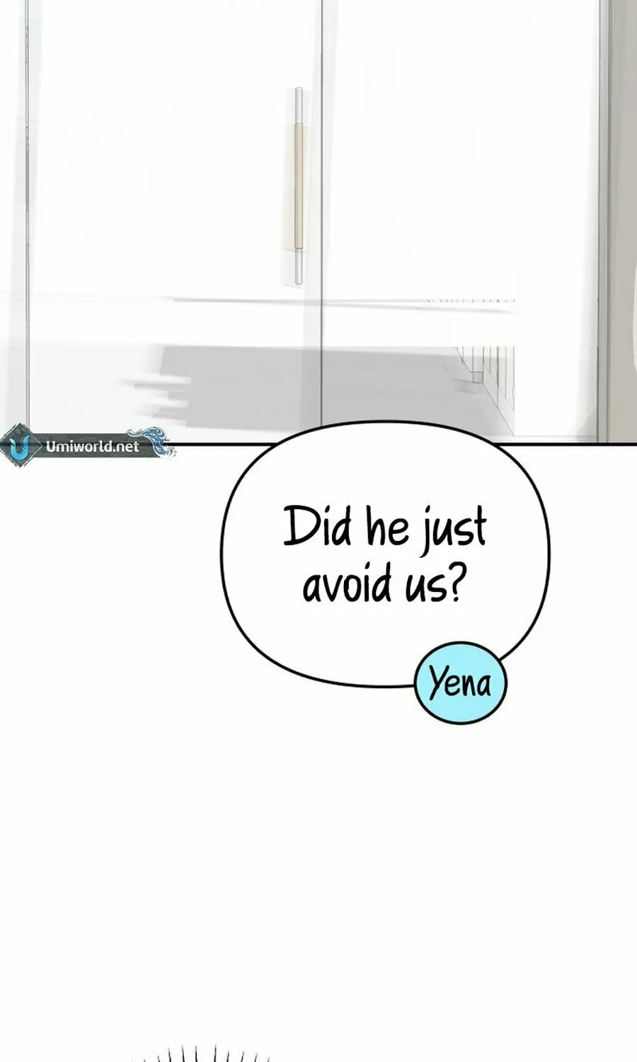 It's Not Love (Min Wonbaeg) Chapter 18 page 109 - 