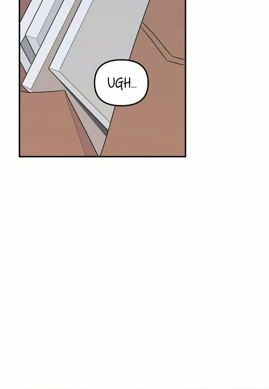 It's Not Love (Min Wonbaeg) Chapter 18 page 12 - 