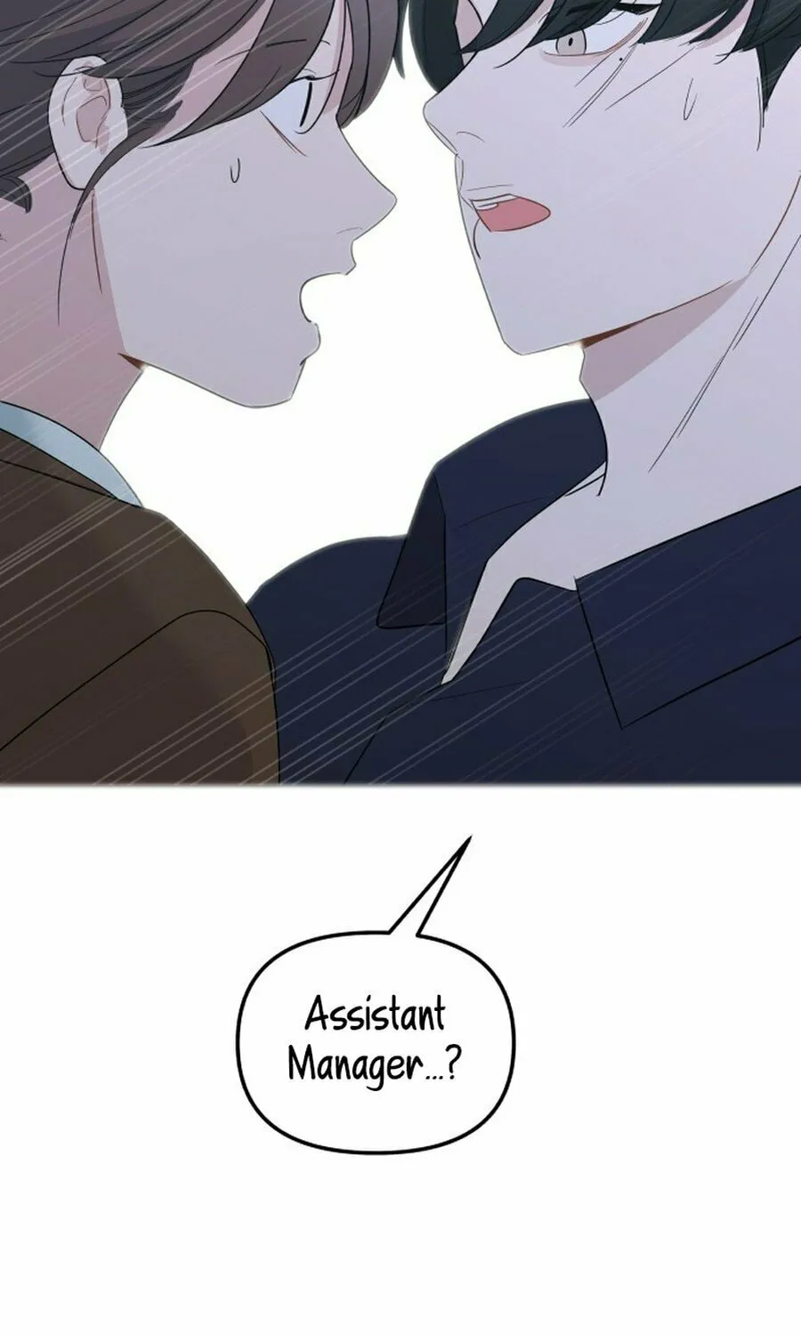It's Not Love (Min Wonbaeg) Chapter 18 page 116 - 