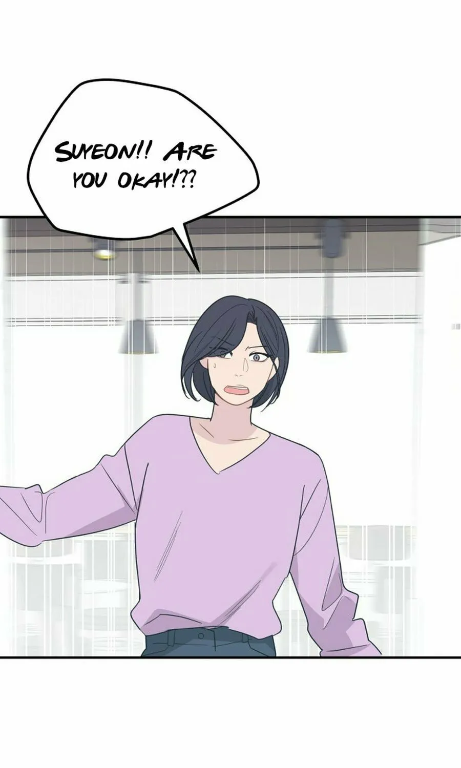 It's Not Love (Min Wonbaeg) Chapter 18 page 120 - 