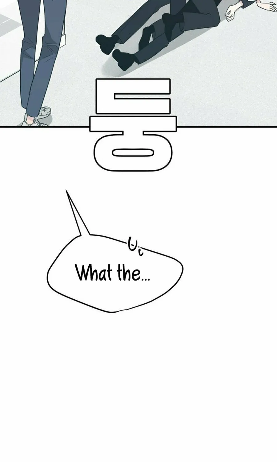 It's Not Love (Min Wonbaeg) Chapter 18 page 122 - 