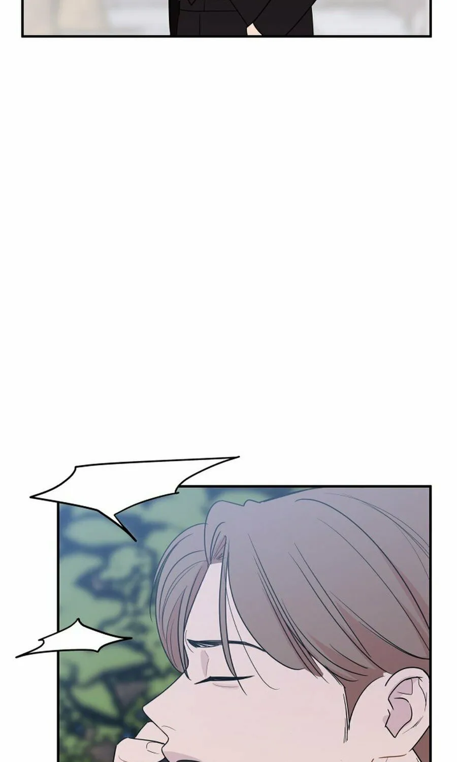 It's Not Love (Min Wonbaeg) Chapter 18 page 15 - 