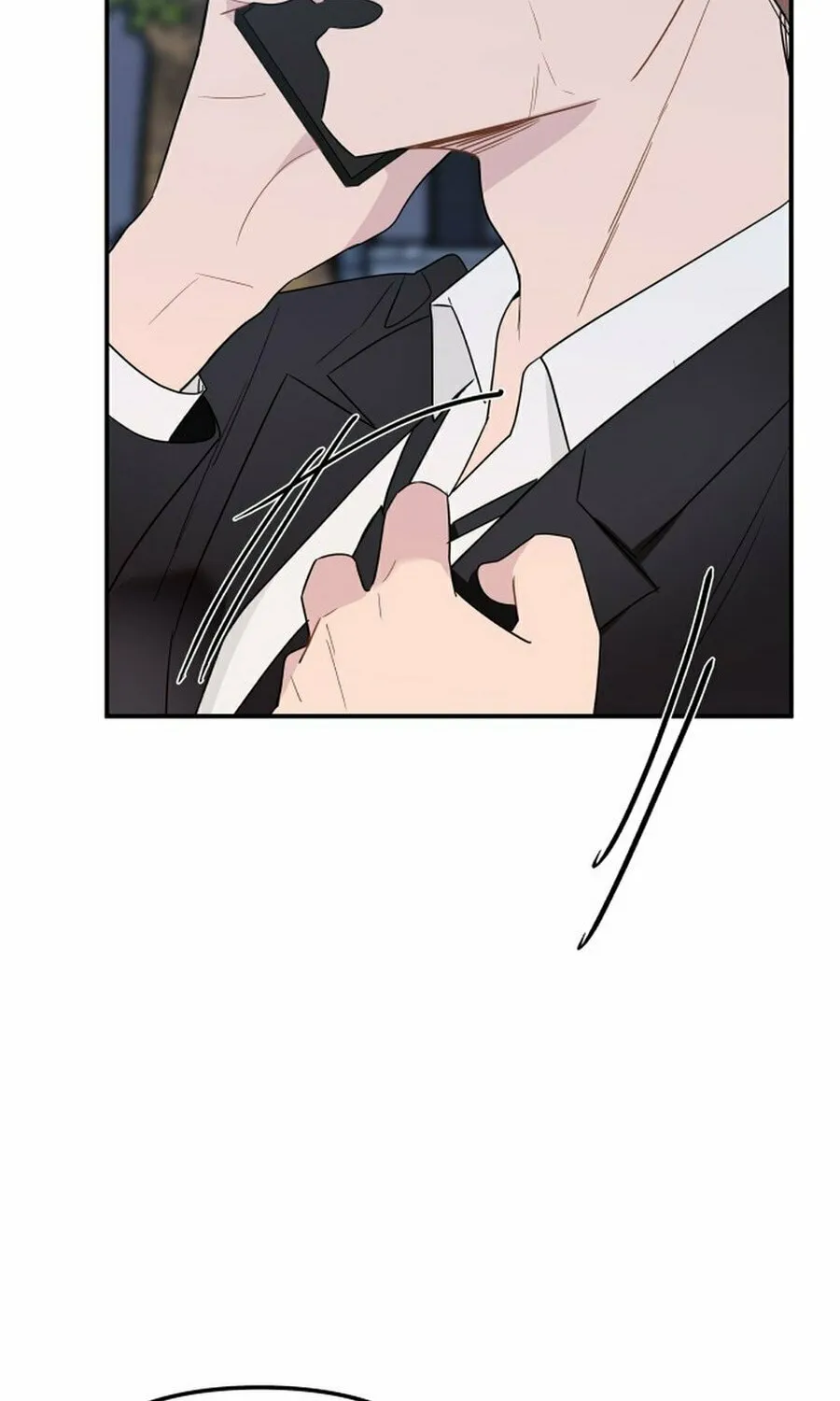 It's Not Love (Min Wonbaeg) Chapter 18 page 16 - 