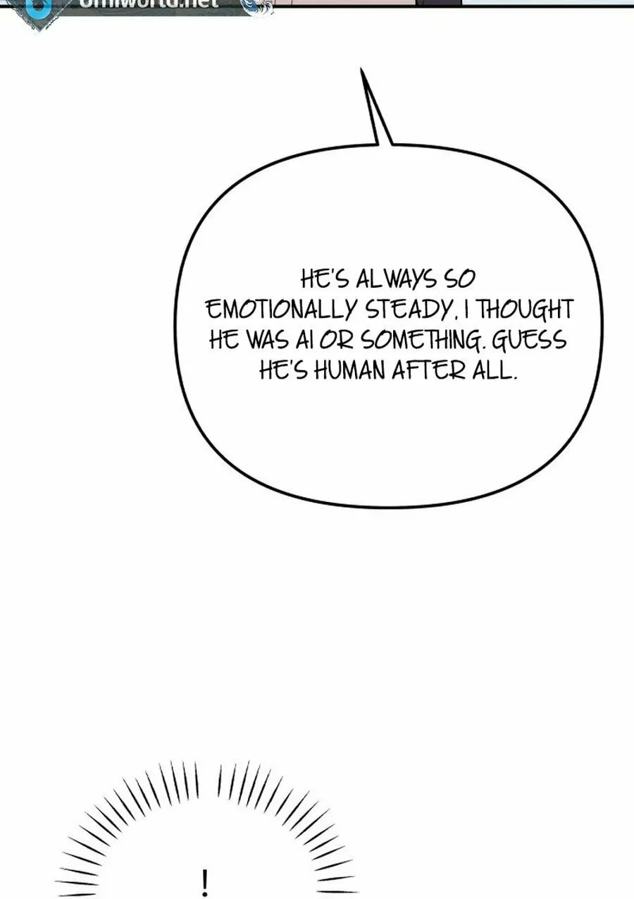 It's Not Love (Min Wonbaeg) Chapter 18 page 18 - 