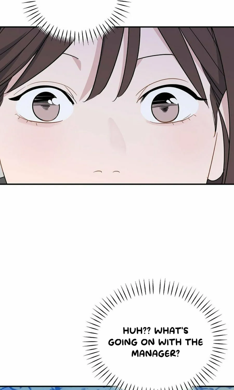 It's Not Love (Min Wonbaeg) Chapter 18 page 19 - 