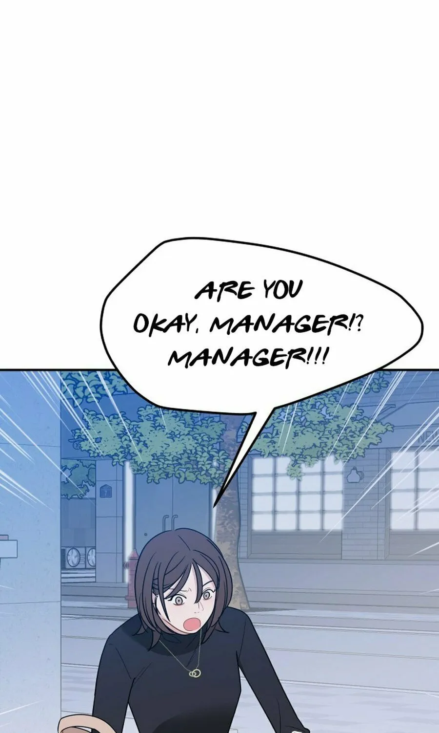 It's Not Love (Min Wonbaeg) Chapter 18 page 26 - 
