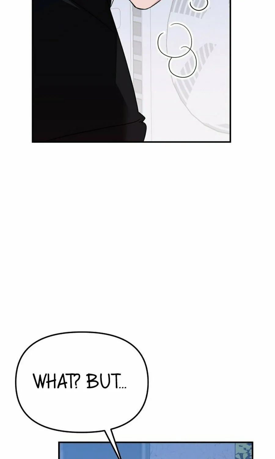 It's Not Love (Min Wonbaeg) Chapter 18 page 33 - 