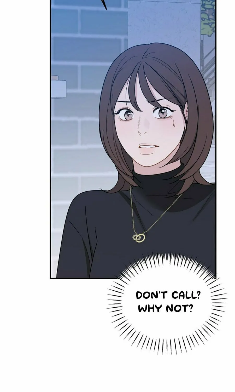 It's Not Love (Min Wonbaeg) Chapter 18 page 34 - 
