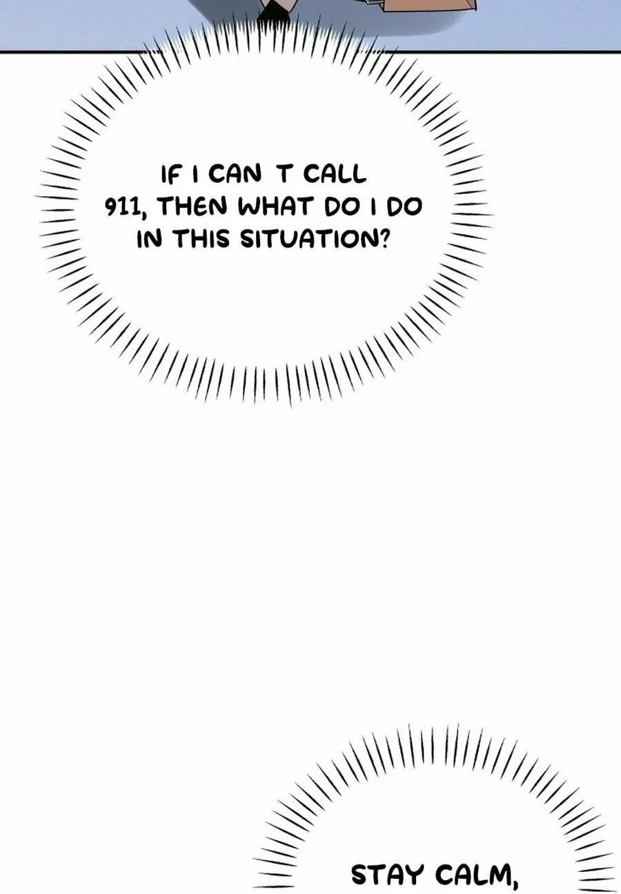 It's Not Love (Min Wonbaeg) Chapter 18 page 36 - 