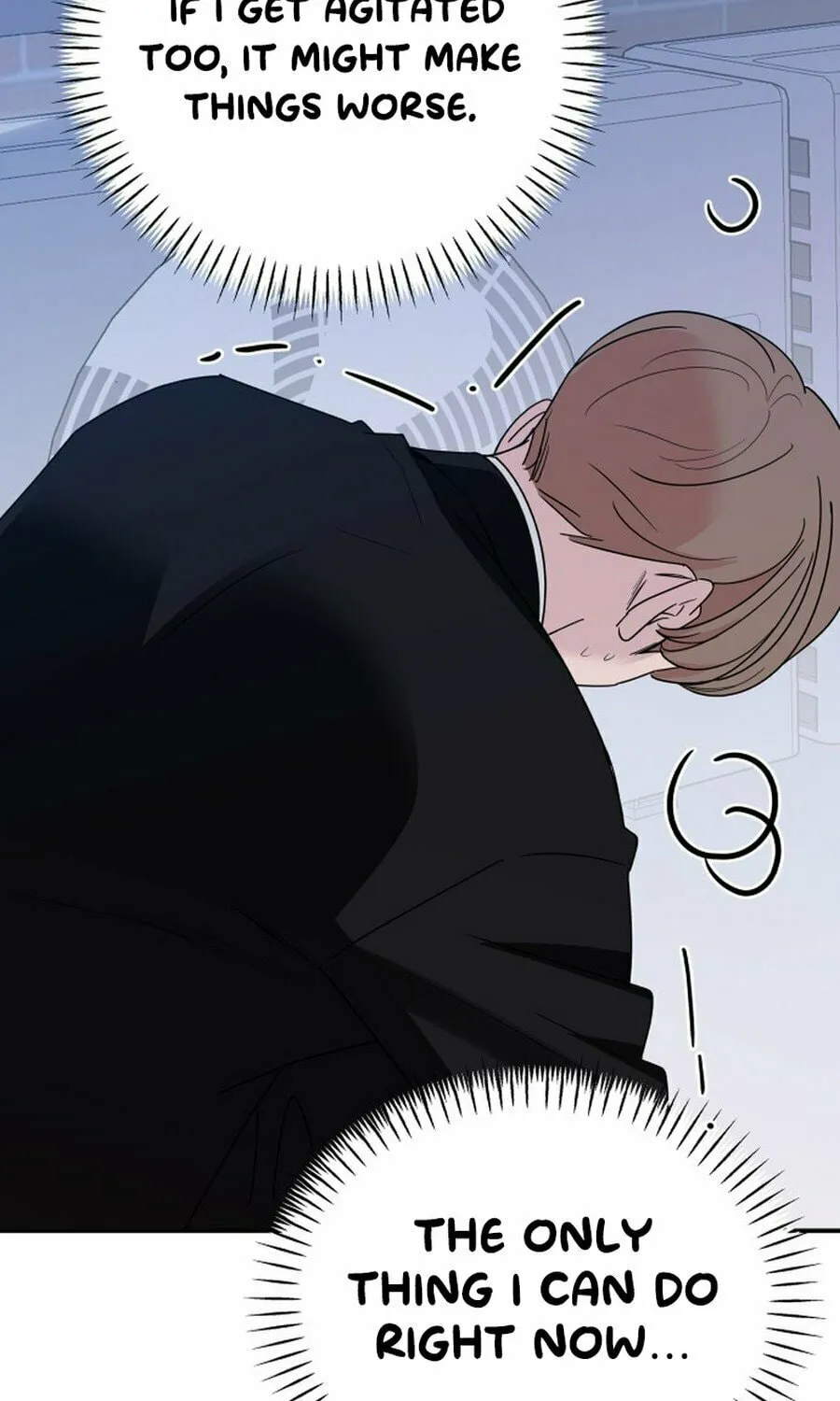 It's Not Love (Min Wonbaeg) Chapter 18 page 39 - 