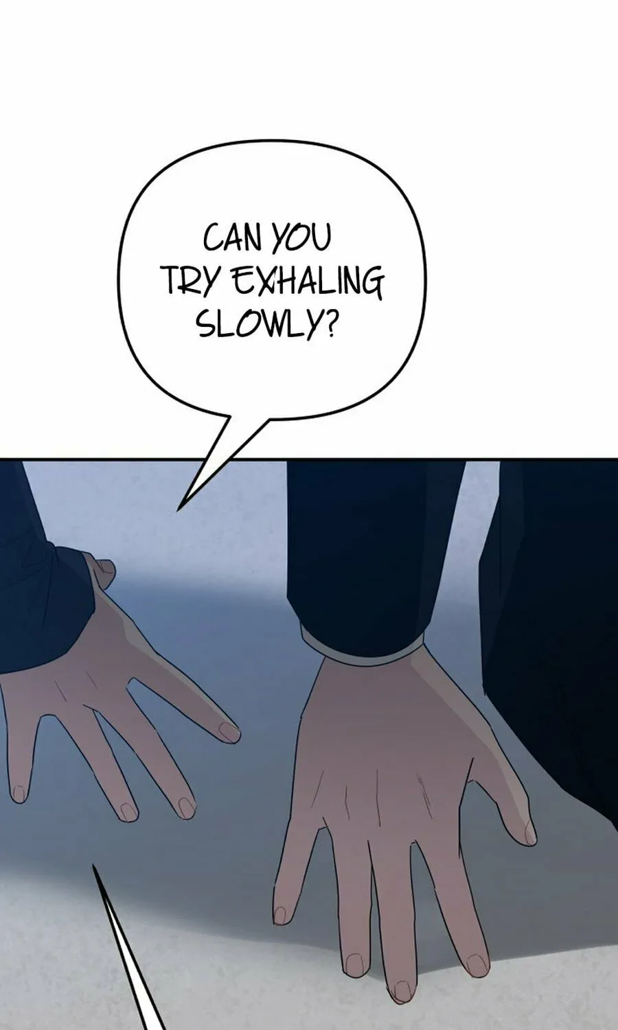 It's Not Love (Min Wonbaeg) Chapter 18 page 45 - 