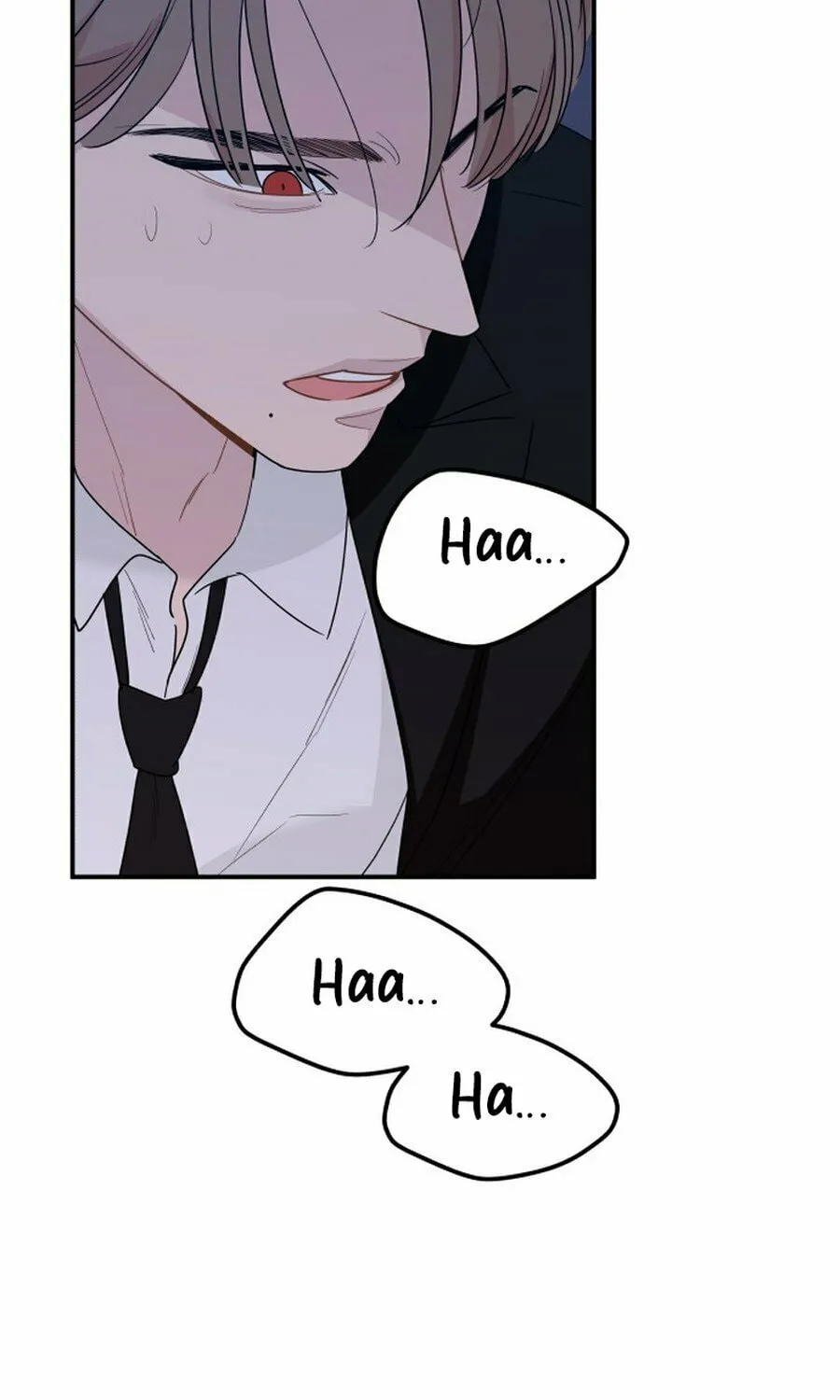 It's Not Love (Min Wonbaeg) Chapter 18 page 47 - 