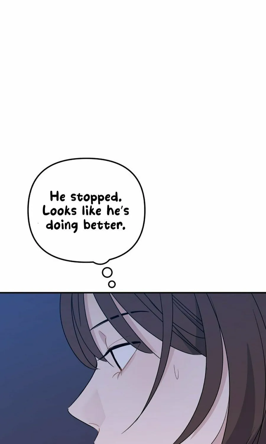 It's Not Love (Min Wonbaeg) Chapter 18 page 50 - 
