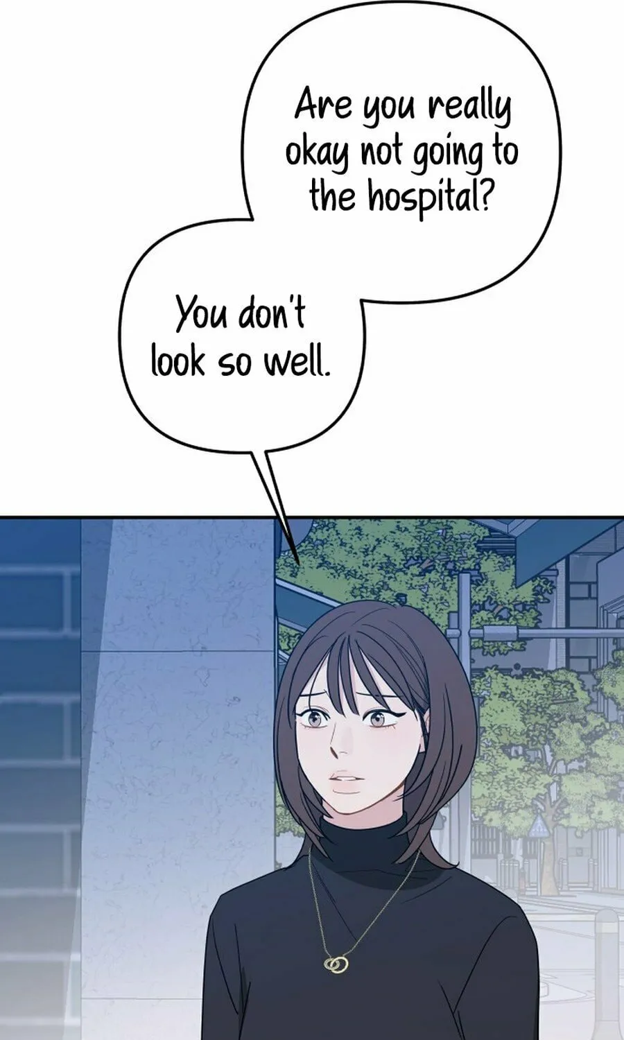It's Not Love (Min Wonbaeg) Chapter 18 page 55 - 