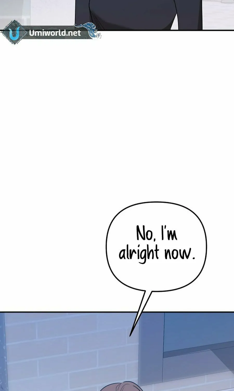 It's Not Love (Min Wonbaeg) Chapter 18 page 56 - 