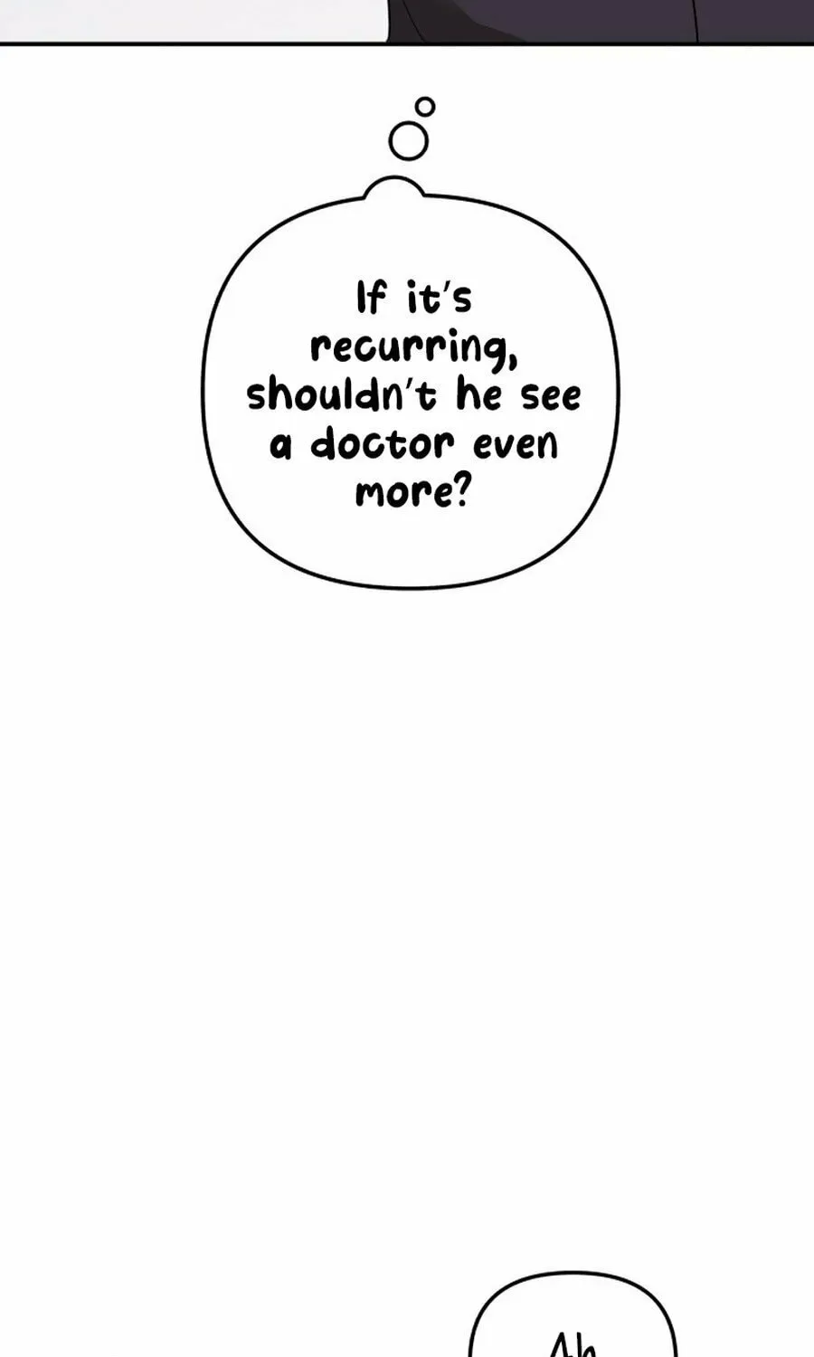 It's Not Love (Min Wonbaeg) Chapter 18 page 59 - 