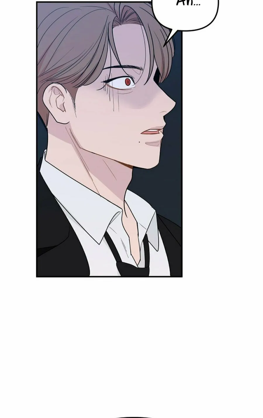 It's Not Love (Min Wonbaeg) Chapter 18 page 60 - 