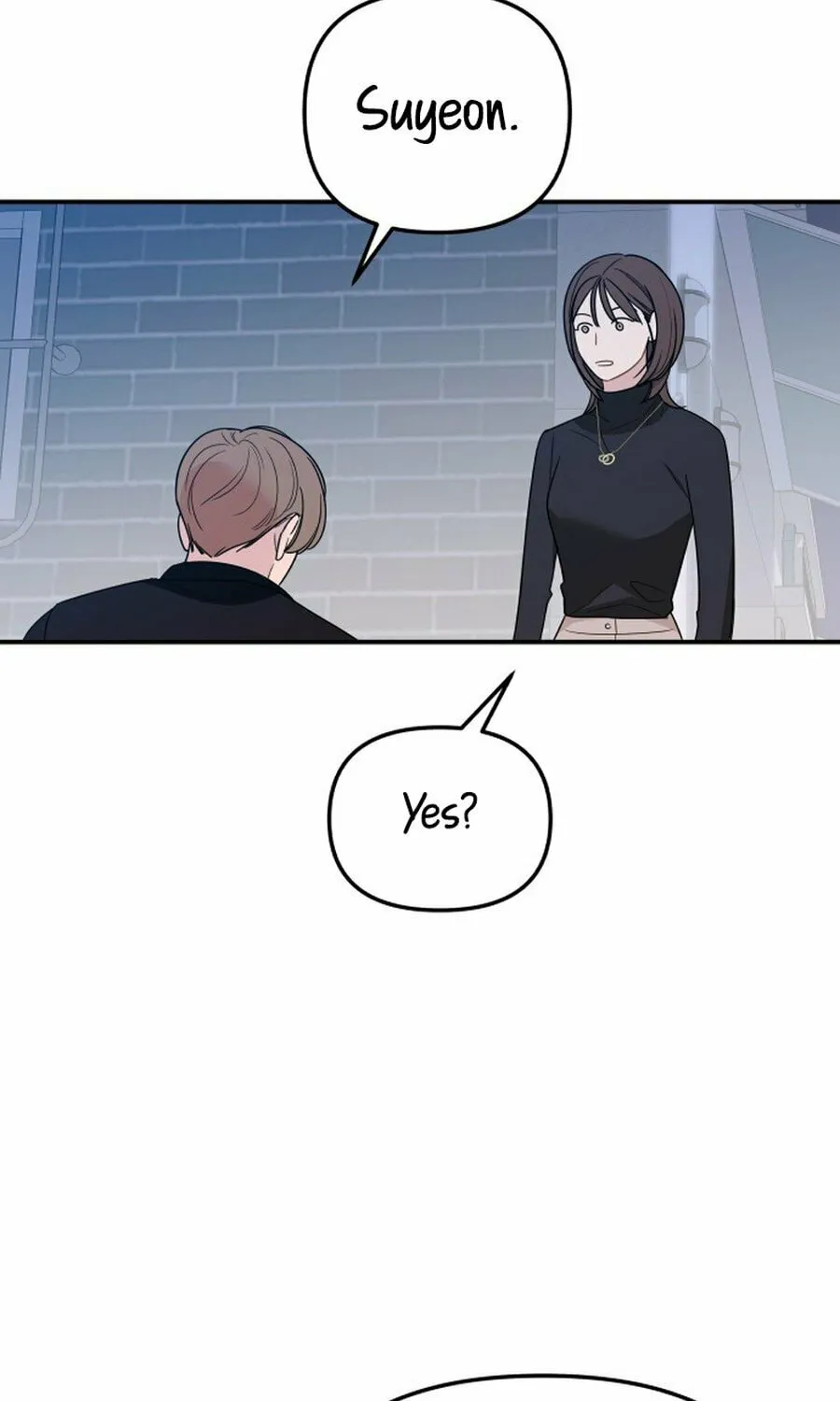 It's Not Love (Min Wonbaeg) Chapter 18 page 63 - 