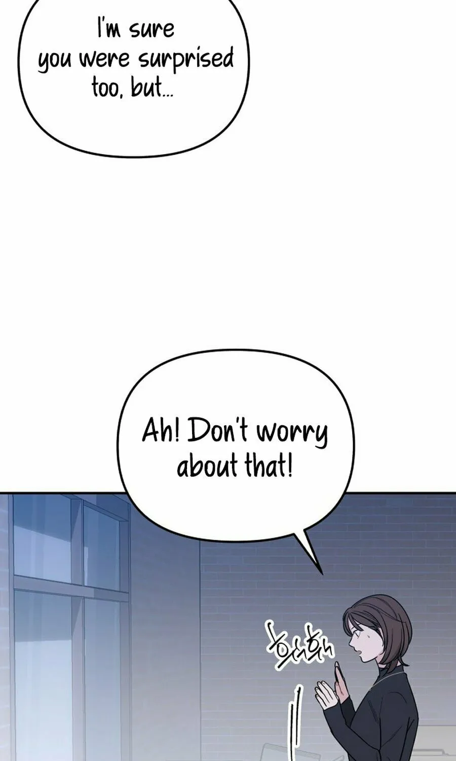 It's Not Love (Min Wonbaeg) Chapter 18 page 65 - 