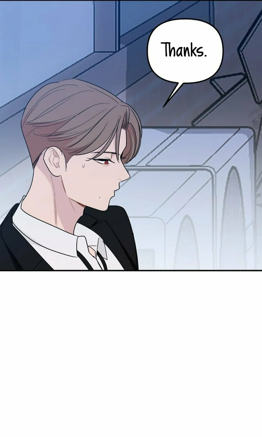 It's Not Love (Min Wonbaeg) Chapter 18 page 67 - 