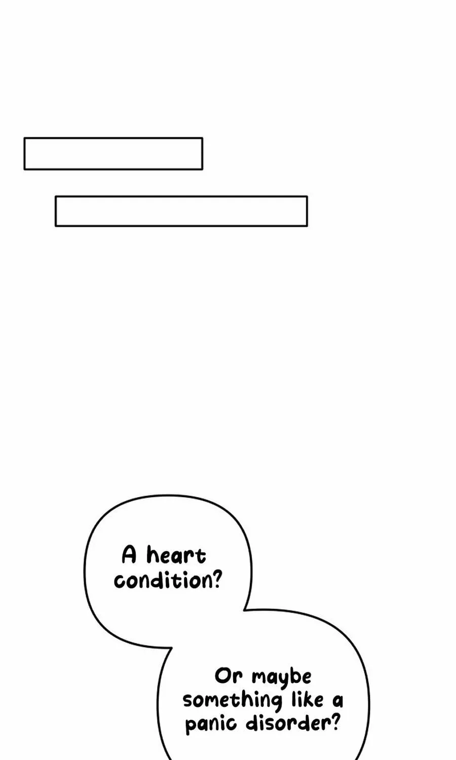 It's Not Love (Min Wonbaeg) Chapter 18 page 70 - 