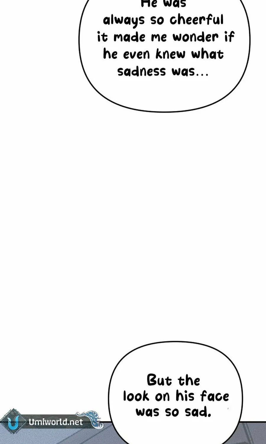 It's Not Love (Min Wonbaeg) Chapter 18 page 74 - 