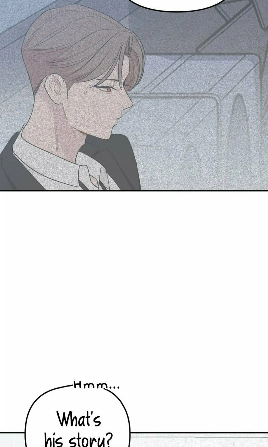It's Not Love (Min Wonbaeg) Chapter 18 page 75 - 