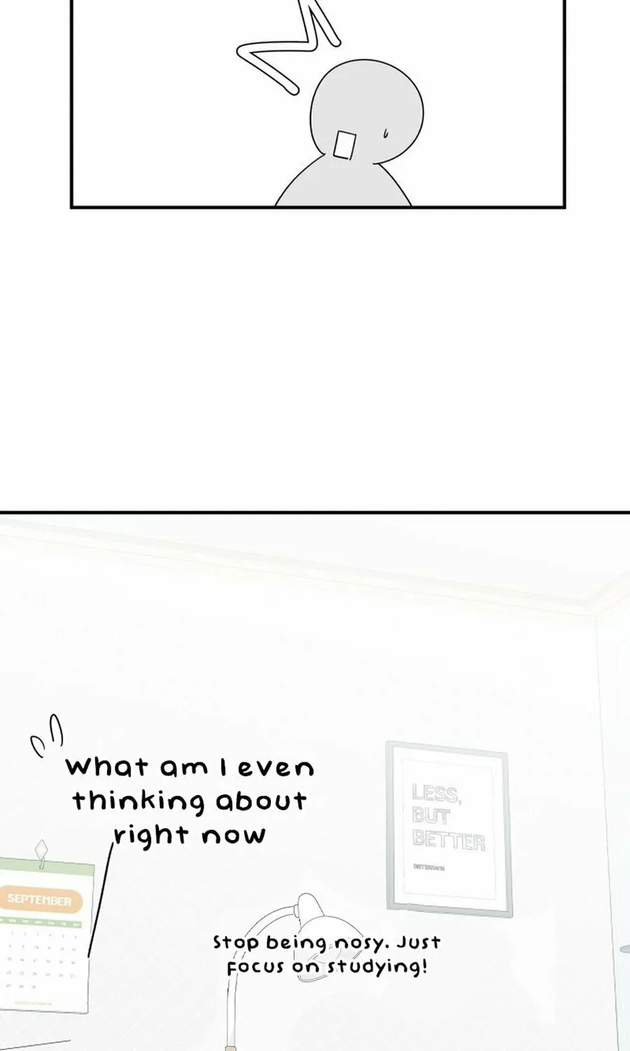 It's Not Love (Min Wonbaeg) Chapter 18 page 77 - 