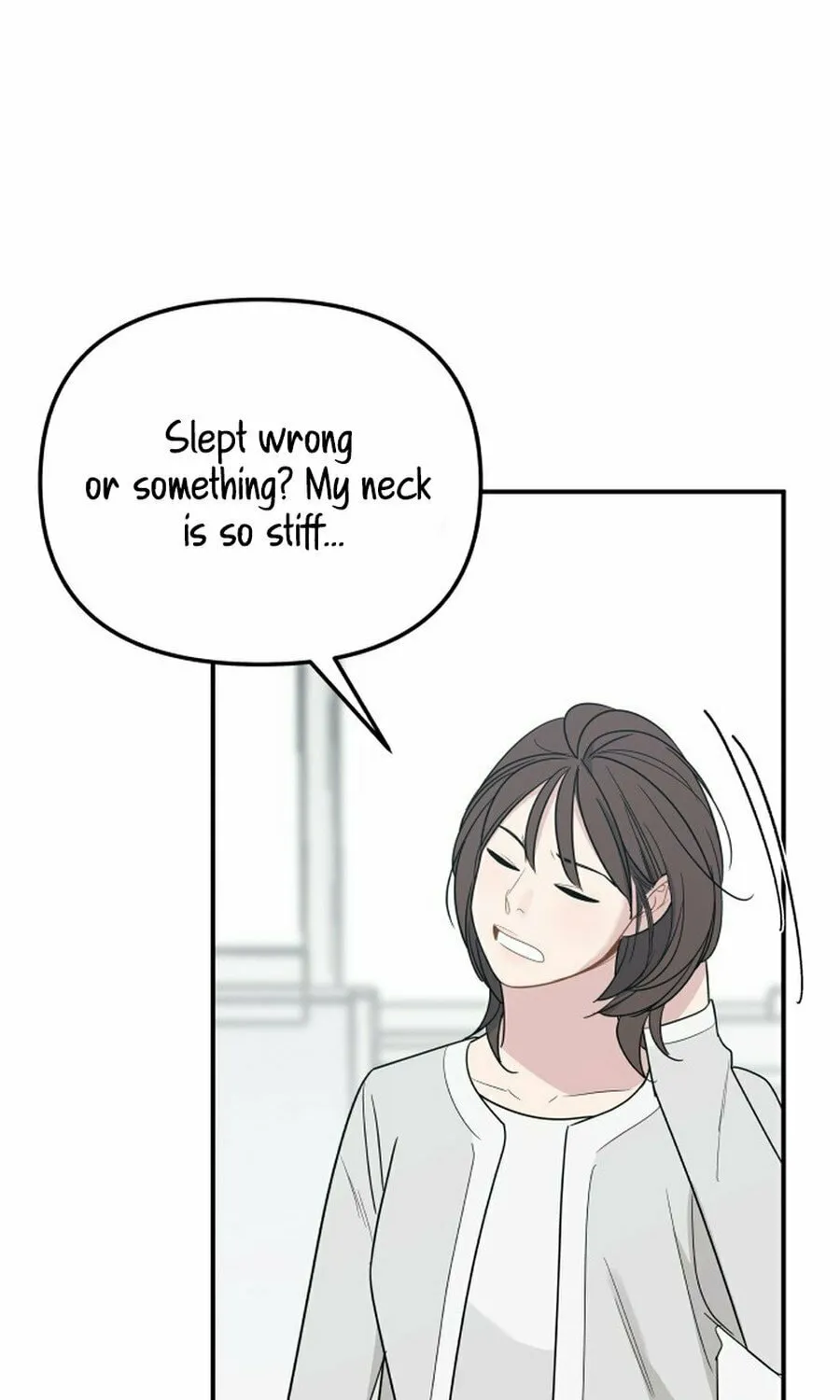 It's Not Love (Min Wonbaeg) Chapter 18 page 80 - 