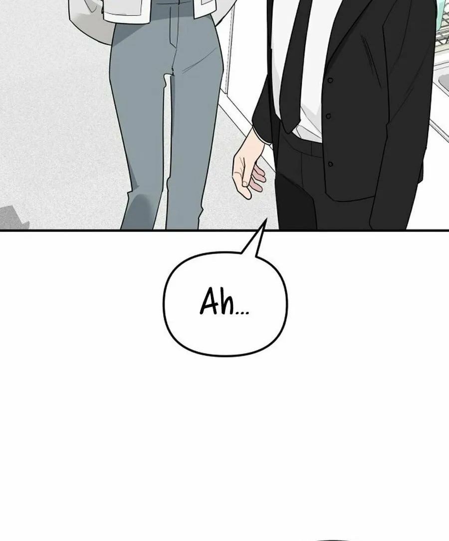 It's Not Love (Min Wonbaeg) Chapter 18 page 84 - 