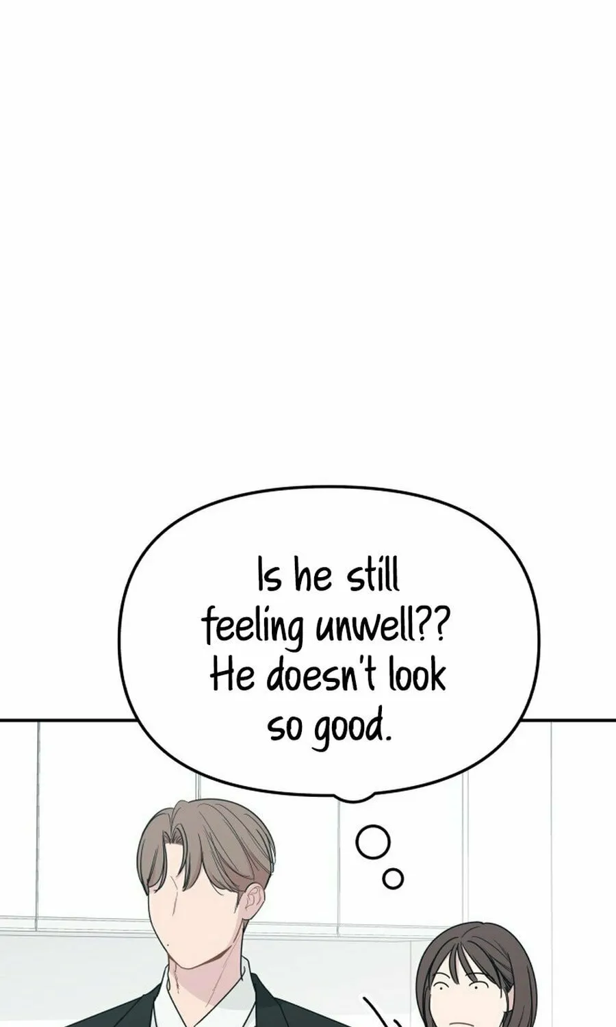 It's Not Love (Min Wonbaeg) Chapter 18 page 86 - 