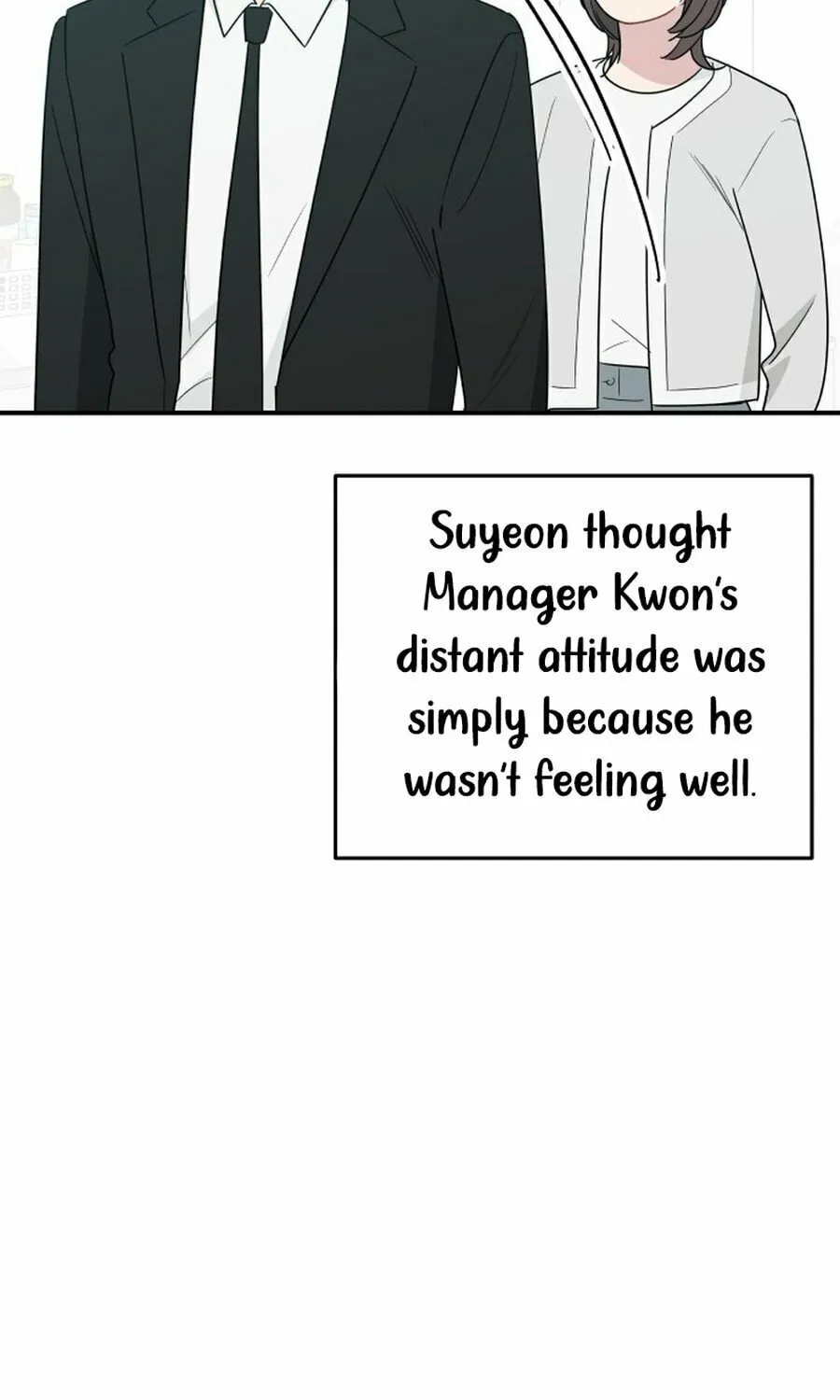 It's Not Love (Min Wonbaeg) Chapter 18 page 87 - 
