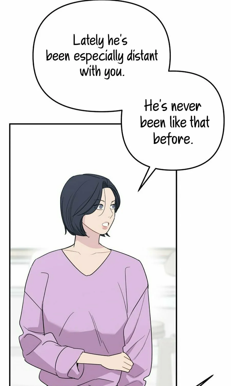 It's Not Love (Min Wonbaeg) Chapter 18 page 96 - 