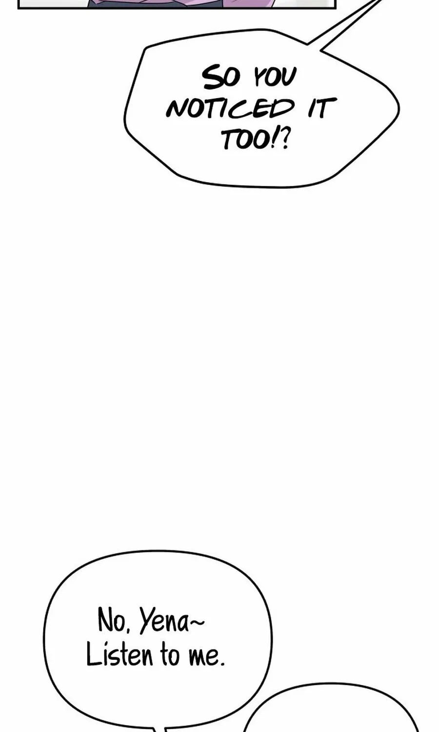 It's Not Love (Min Wonbaeg) Chapter 18 page 97 - 