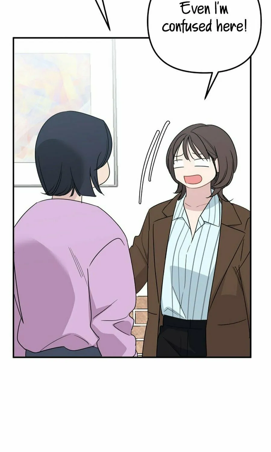 It's Not Love (Min Wonbaeg) Chapter 18 page 98 - 