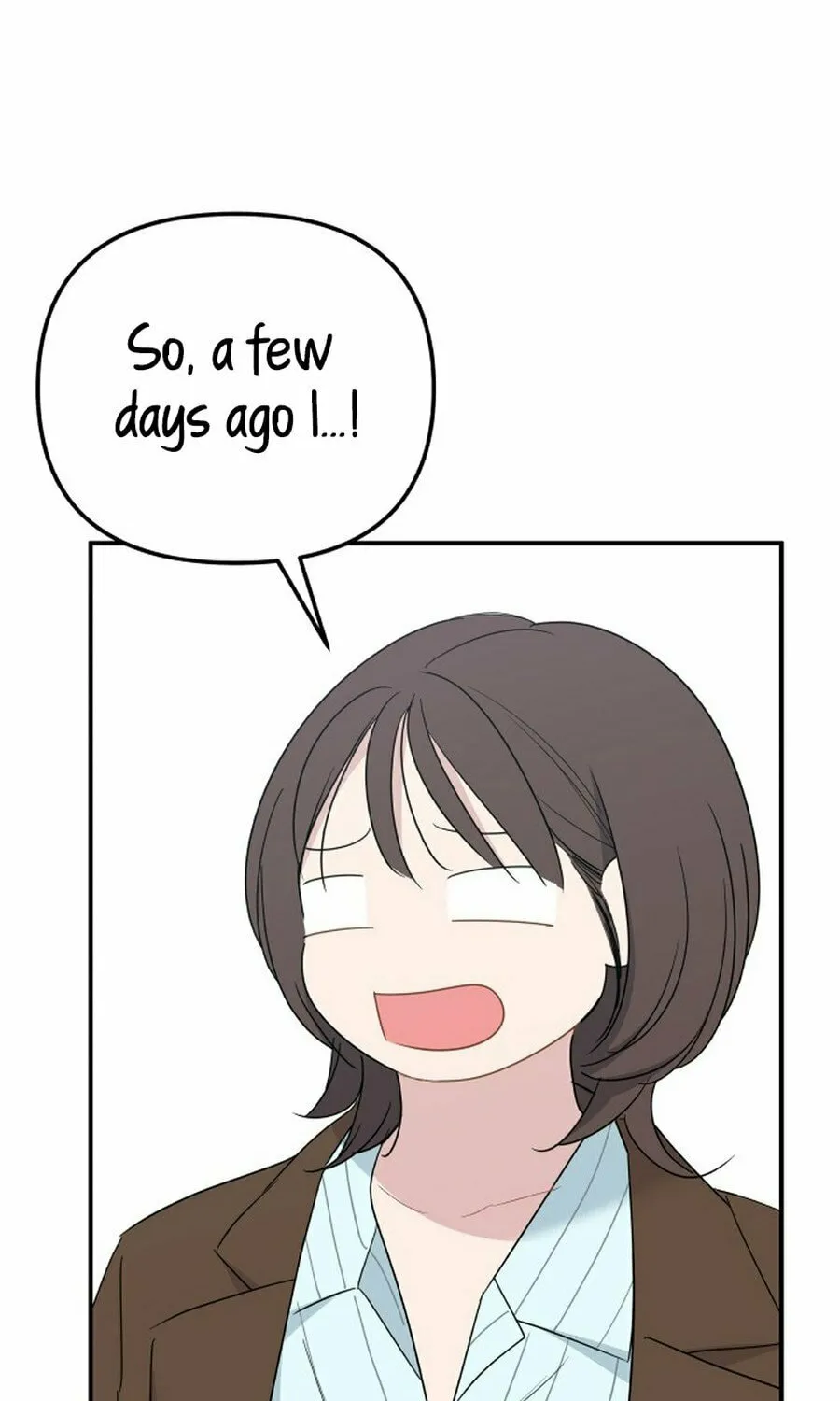 It's Not Love (Min Wonbaeg) Chapter 18 page 99 - 