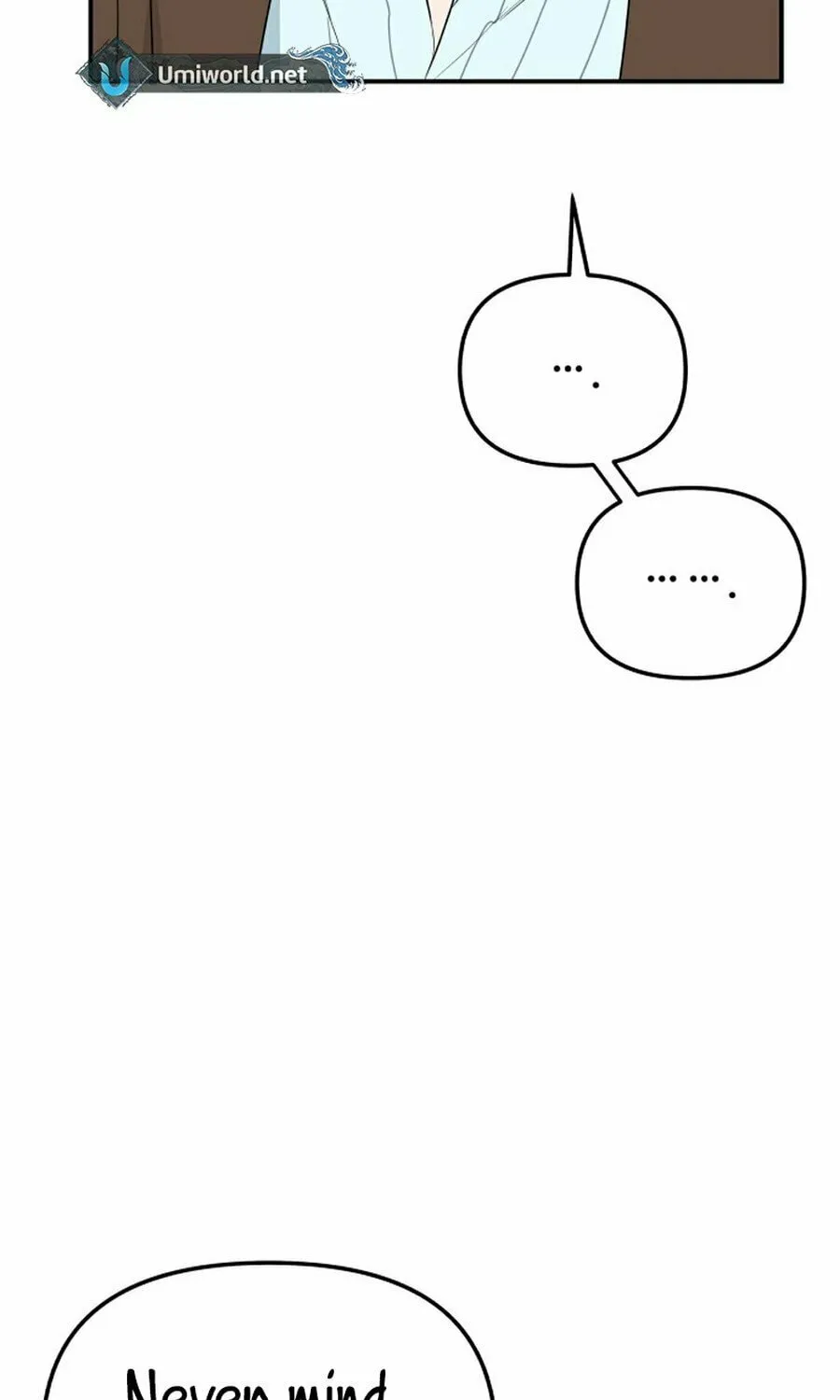 It's Not Love (Min Wonbaeg) Chapter 18 page 100 - 
