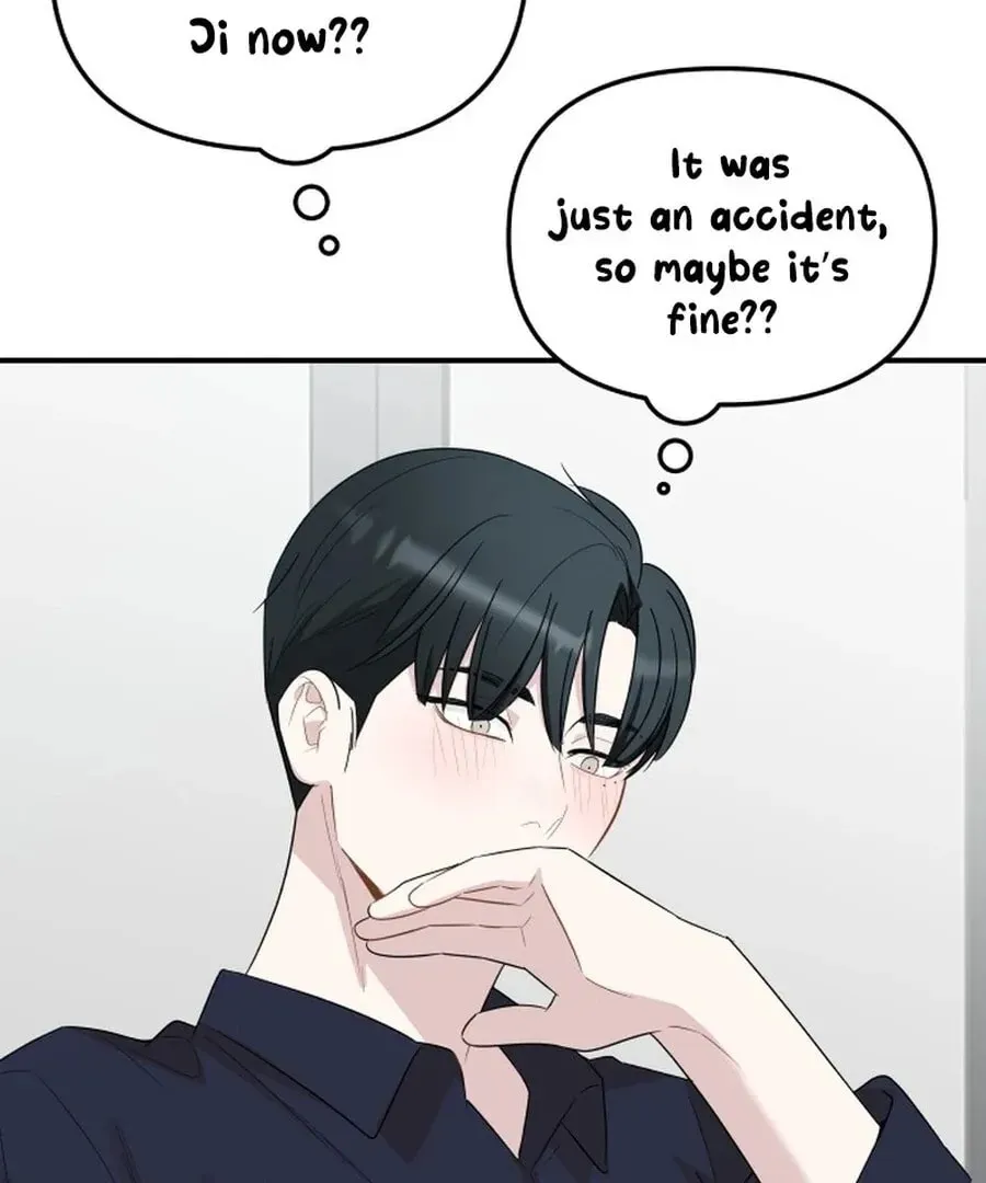 It's Not Love (Min Wonbaeg) Chapter 19 page 107 - 