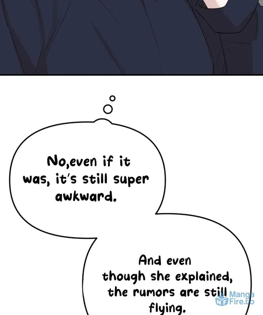 It's Not Love (Min Wonbaeg) Chapter 19 page 108 - 