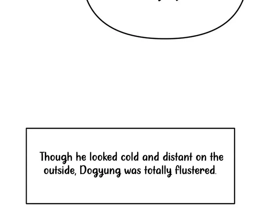It's Not Love (Min Wonbaeg) Chapter 19 page 109 - 
