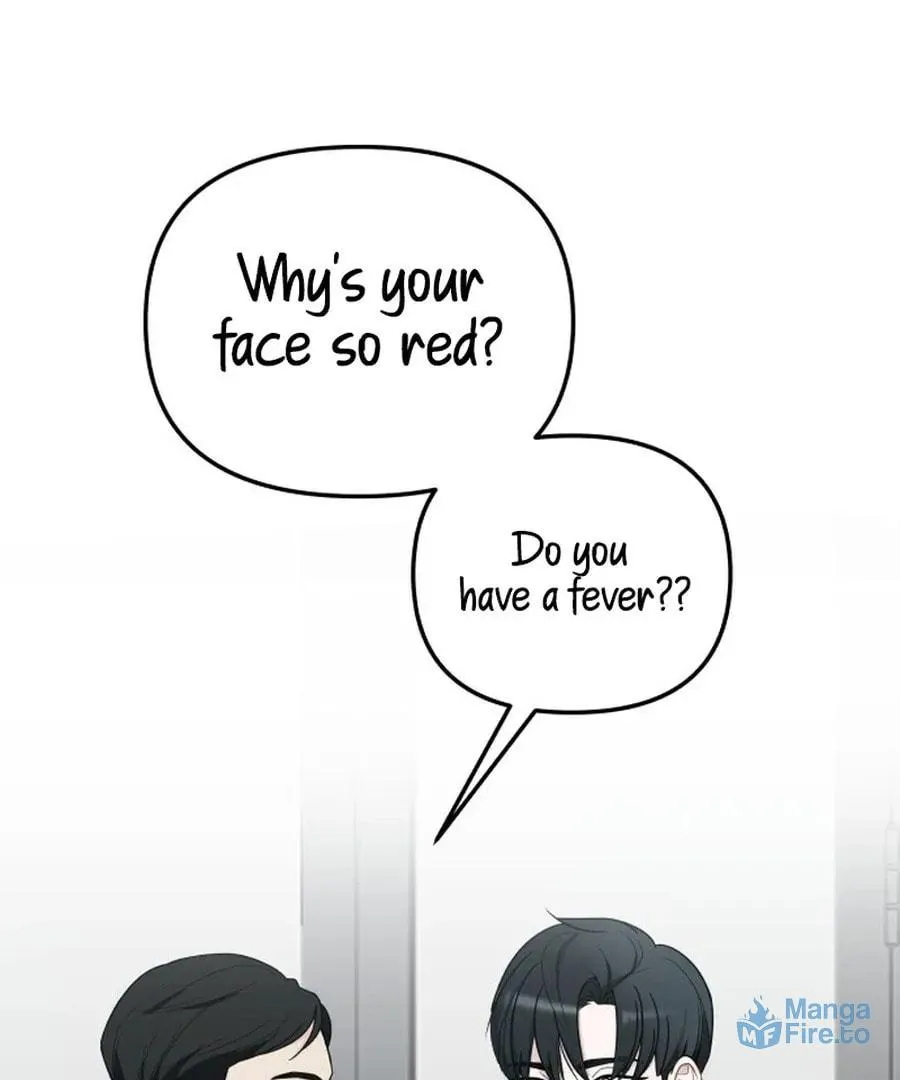 It's Not Love (Min Wonbaeg) Chapter 19 page 111 - 