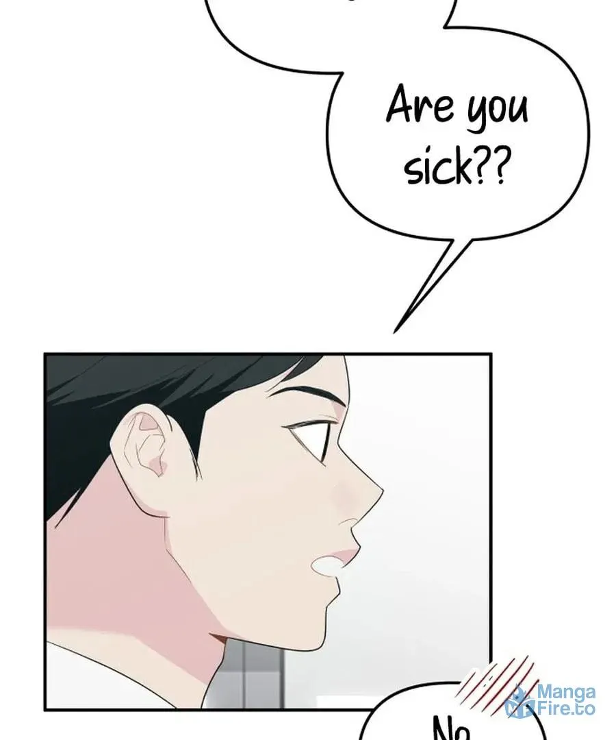 It's Not Love (Min Wonbaeg) Chapter 19 page 114 - 
