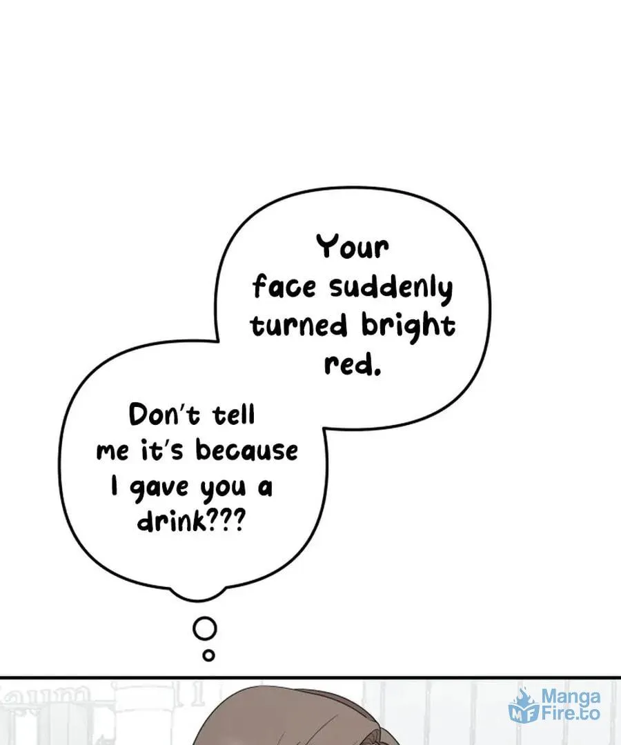 It's Not Love (Min Wonbaeg) Chapter 19 page 120 - 