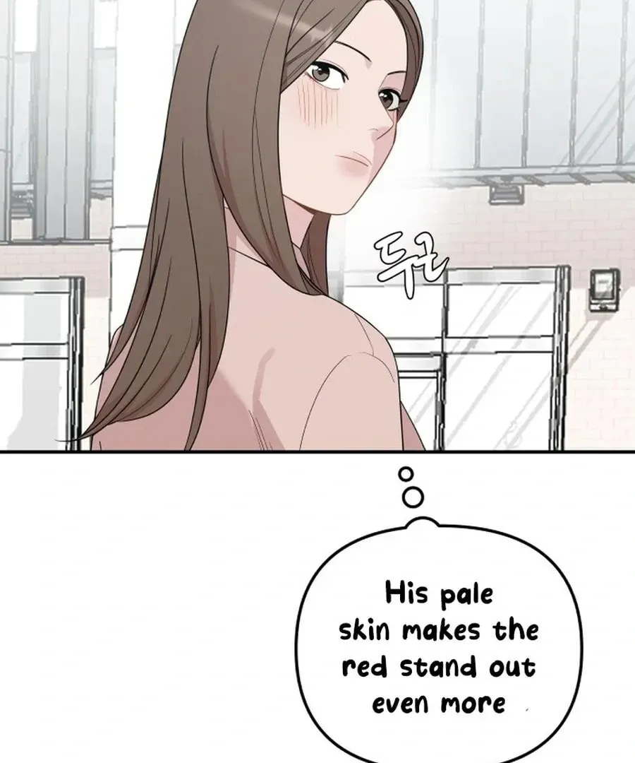 It's Not Love (Min Wonbaeg) Chapter 19 page 121 - 