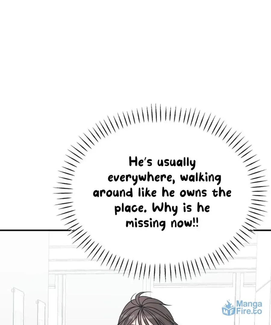 It's Not Love (Min Wonbaeg) Chapter 19 page 129 - 