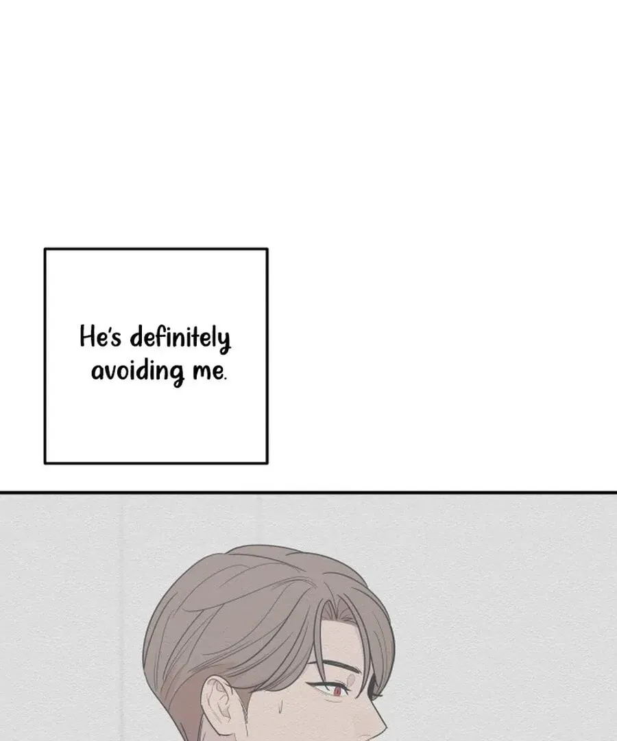 It's Not Love (Min Wonbaeg) Chapter 19 page 131 - 