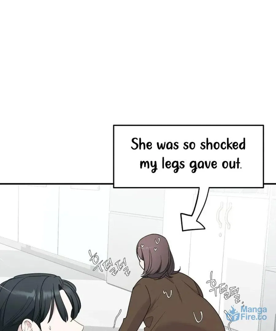 It's Not Love (Min Wonbaeg) Chapter 19 page 15 - 